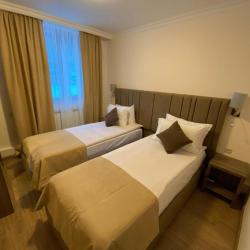 Фото Отель Alva Hotel & Spa (Алва)