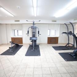 Фото Отель Симбирск