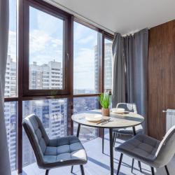 Фото Отель RentPlaza на Московском шоссе 29