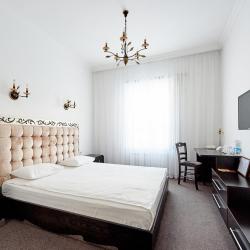 Фото Отель Дольче Вита