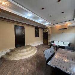 Фото Отель Гостевой дом Мира