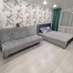 1-комнатные апартаменты стандарт