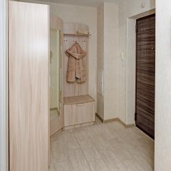 1-комнатные апартаменты улучшенные