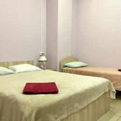 Фото Отель Milani (Милани)