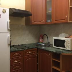 1-комнатные апартаменты стандарт ул. Кирова, 38