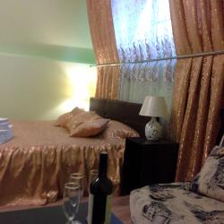 Фото Отель SanBah (СанБах)