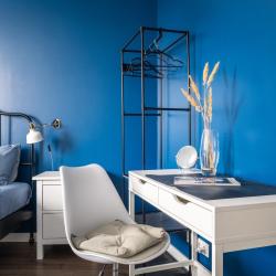 3-местные 1-комнатные апартаменты студия