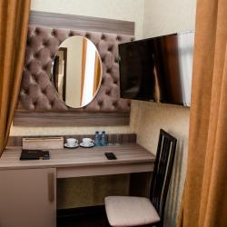 Фото Отель Небо