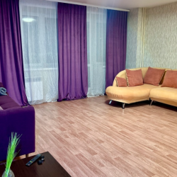 3-комнатные апартаменты стандарт