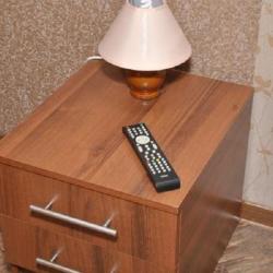 Фото Отель Жара