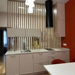 1-комнатные апартаменты улучшенные MERINO HOME Ligov