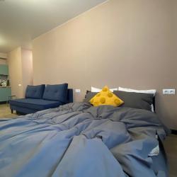 Фото Апартаменты на улице Районная 57 корпус 1 строение 2