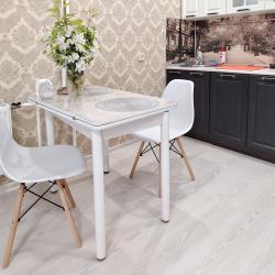 1-комнатные апартаменты студия