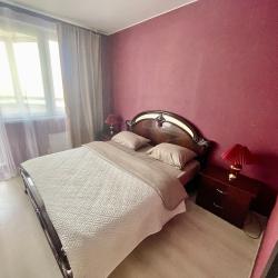 Фото Апартаменты на Сходненской 23