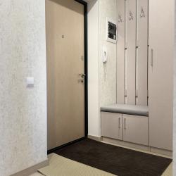 2-комнатные апартаменты стандарт