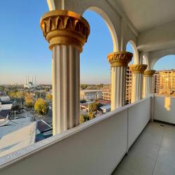 Фото Отель Hotel Friday Old City (Фрайдей Олд Сити)