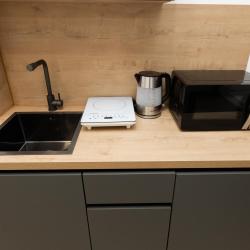 фото 23 MOKO Apartments (МОКО Апартментс) на улице Кржижановского