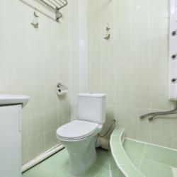 Фото Отель Гостевой дом Орлиные скалы