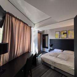 Фото Отель Grand Afon Hotel (Гранд Афон)