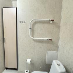 1-комнатные апартаменты студия ул. Героя Жидкова, 2