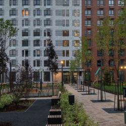 Фото Апартаменты на улице Архангельская 17