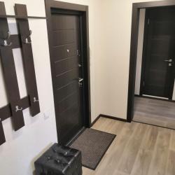 Фото Апартаменты на улице Интернациональная 2Г корпус 3