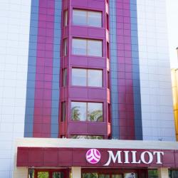 Фото Отель Milot (Милот)
