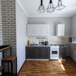 2-комнатные апартаменты улучшенные ул.Меркулова, 10а