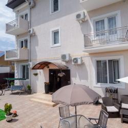 Фото Отель ТриАрт