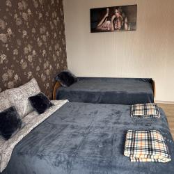 Фото Апартаменты на улице Советская 190Д корпус 1