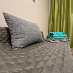 Апартаменты студия №1