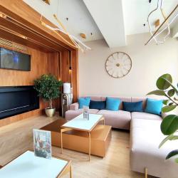 Фото Отель Лучезарный