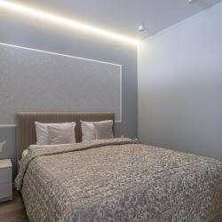 1-комнатные апартаменты стандарт ул. Комсомольская д.1