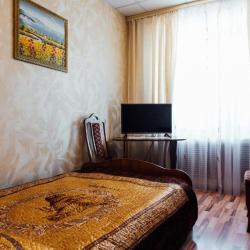 Фото Отель Уют