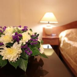 Фото Отель Даурия