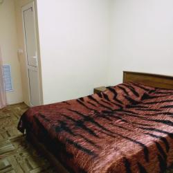 Фото Отель Кедр