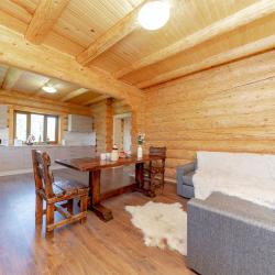 Фото Отель Новгородская Деревня