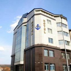 Фото Отель Командор