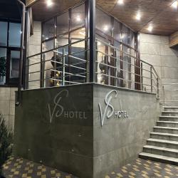 Фото Отель VS Hotel (ВС)