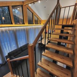 3-комнатный коттедж премиум