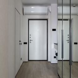 Апартаменты улучшенные Зеленоградск, ул. Пугачева 4А