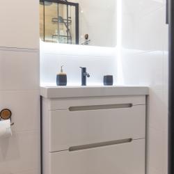 Фото Отель LovelyHome 39 (ЛавлиХоум 39) на улице Гептнера 11