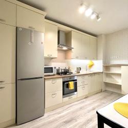 Апартаменты стандарт ул. Николая Ершова, 62Г