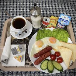 Фото Отель-А