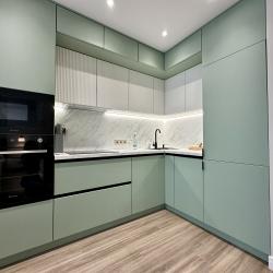 Фото Апартаменты на улице Архангельская