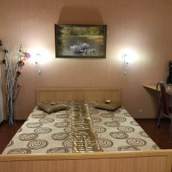 Фото Отель Мега