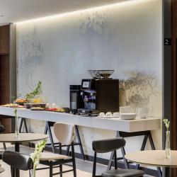 Фото ROAR Boutique Hotel (РОАР Бутик отель)