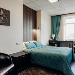 Номер улучшенный