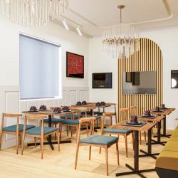 Фото Отель Kaganat boutique hotel (Каганат бутик)