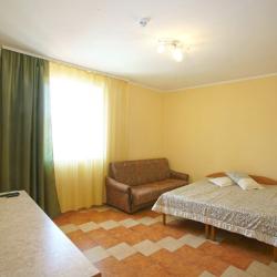 Фото Отель Бумеранг